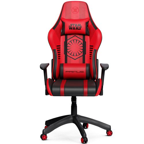 Silla Gaming Primus Thrónos Sith Trooper edición limitada
