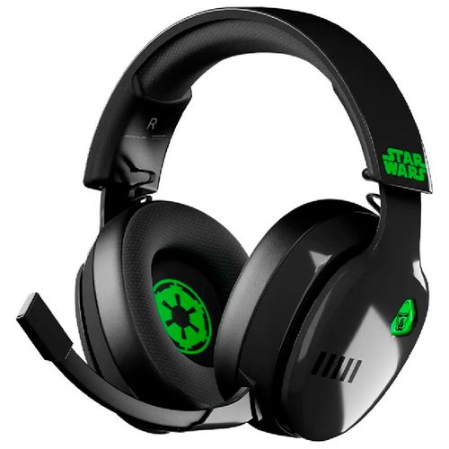 Audífonos inalámbricos gaming Primus ARCUS370 Death trooper edición limitada