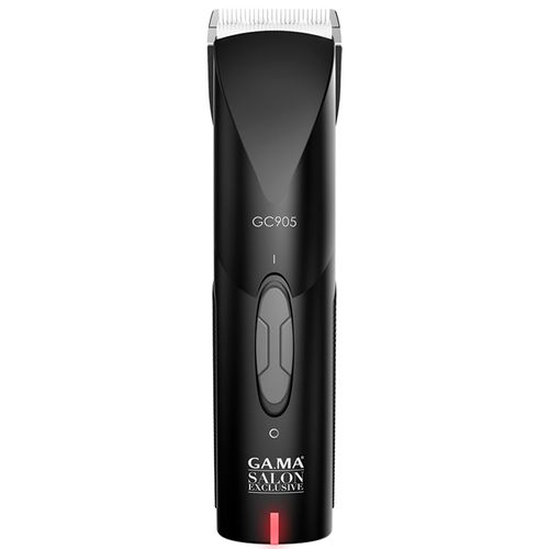 Recortador de cabello inalámbrico Ga.Ma con accesorios
