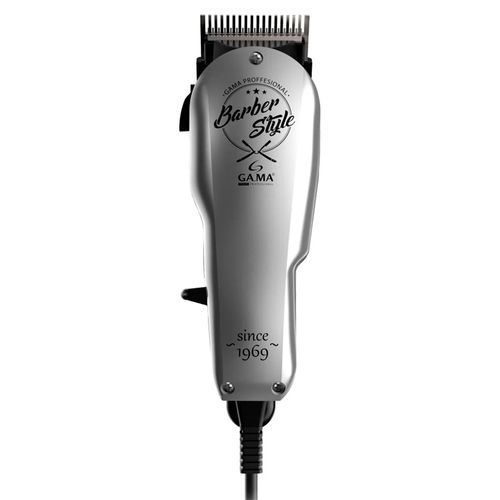 Máquina Magnética GA.MA Barber Style