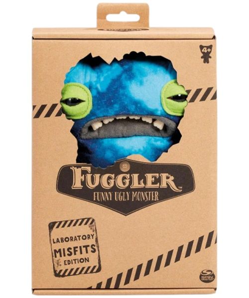 Surtido 1 pieza Fugglers monstruos inadaptados