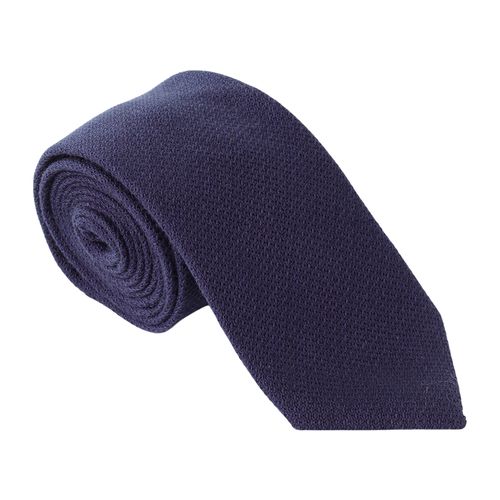 Corbata Unexpected regular fit texturizada para hombre