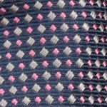 104815873-Corbata-Unexpected-regular-fit-azul-con-textura-geometrica-para-hombre