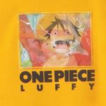 104932444-Camiseta-anaranjada-estampada-de-Luffi-para-niño