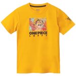104932445-Camiseta-anaranjada-estampada-de-Luffi-para-niño