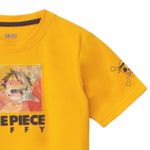 104932445-Camiseta-anaranjada-estampada-de-Luffi-para-niño
