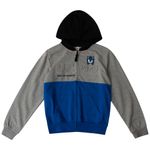 104932457-Sudadera-bicolor-con-estampado-Sonic-para-niño