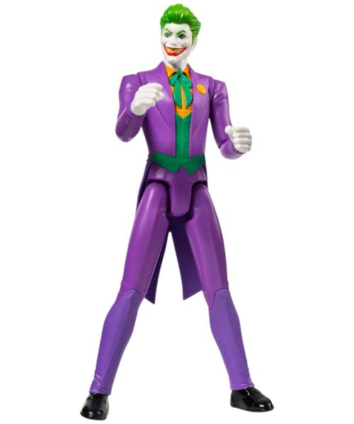 DC Comics, Figura de acción de The Joker de 30 cm