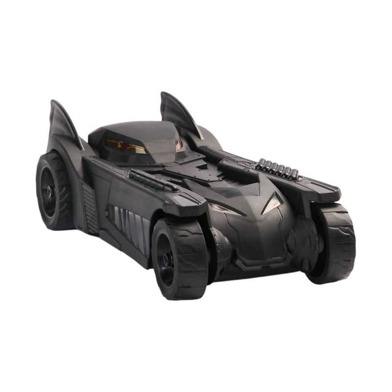 Spin Master Coche De Batman Teledirigido Spin Master The Batman