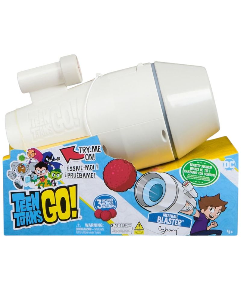104954032-Juguete-Lanzador-De-Albondigas-Teen-Titans-Go-Cyborg-blanco