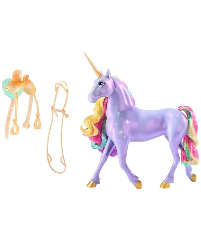 104954034-Unicornio-Unicorn-academy--wildstar-con-luces