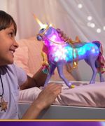 104954034-Unicornio-Unicorn-academy--wildstar-con-luces