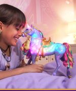 104954034-Unicornio-Unicorn-academy--wildstar-con-luces