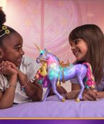 104954034-Unicornio-Unicorn-academy--wildstar-con-luces