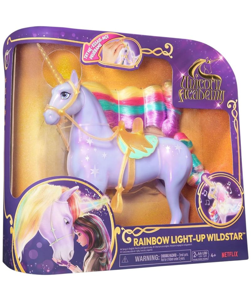 104954034-Unicornio-Unicorn-academy--wildstar-con-luces