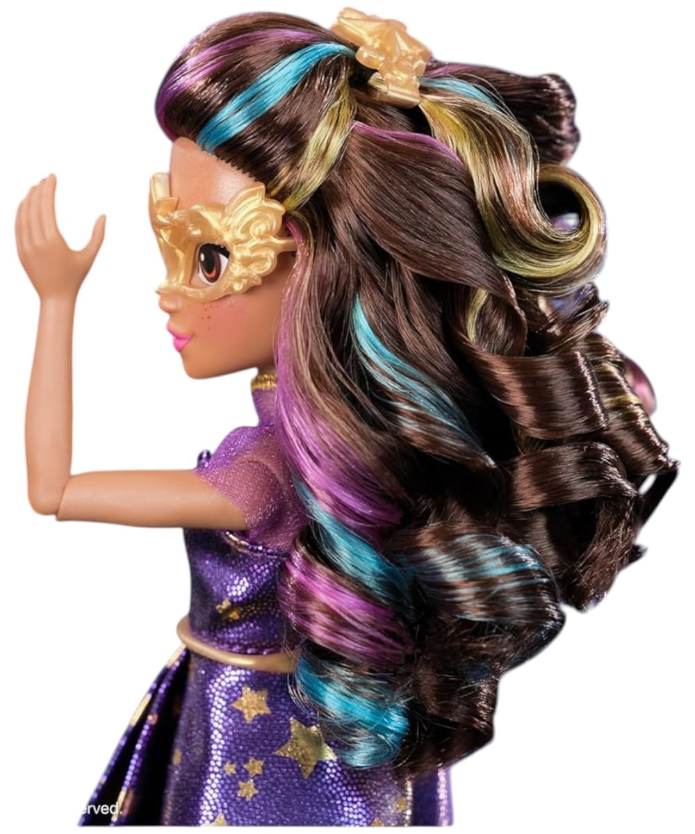 Toysmart Cartera Princesas Disney Monster High G1 Unicon Academy