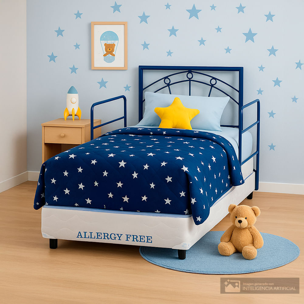 Camas literas | Decoración, image size:1000x1000