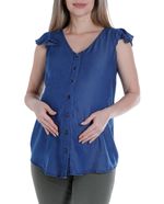 104847738-Blusa-maternal-Sabrina-casual-denim-sin-mangas-para-mujer