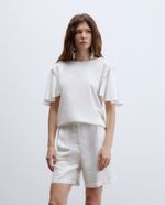 104920196-Camiseta-Sfera-blanca-manga-corta-para-mujer
