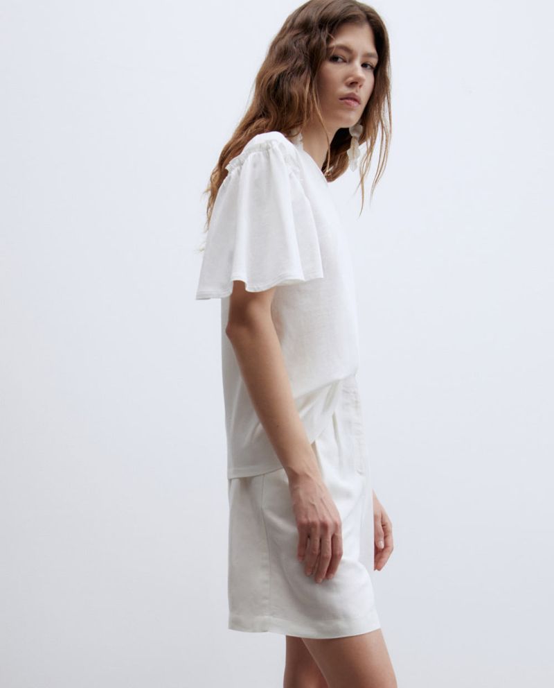 104920196-Camiseta-Sfera-blanca-manga-corta-para-mujer