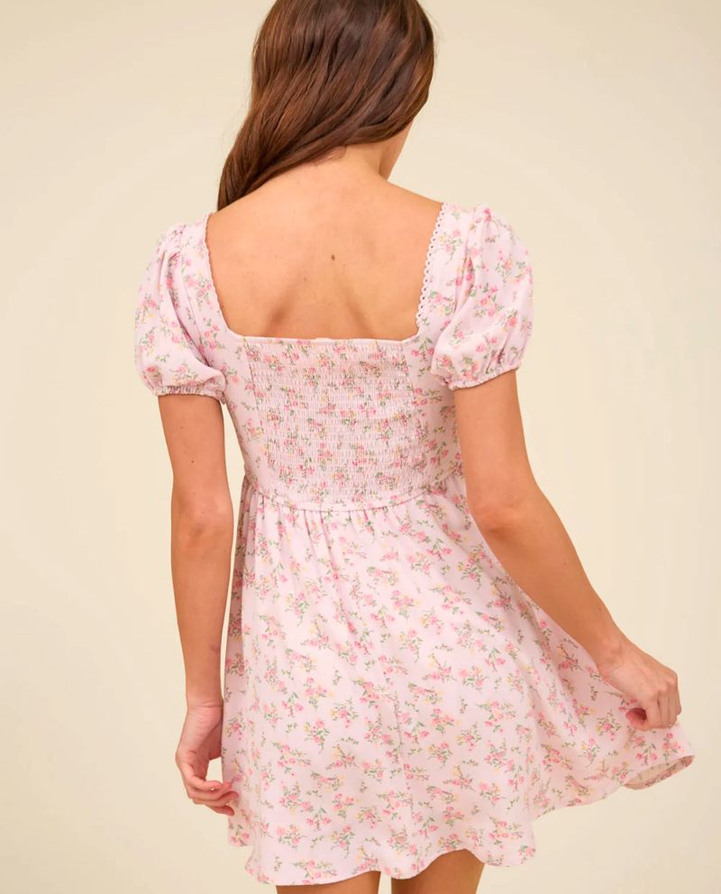 104925294-Vestido-Mine-casual-estampado-manga-corta-para-mujer