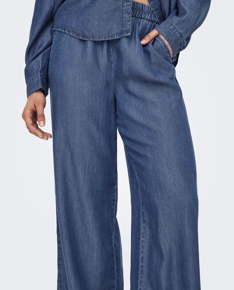 104941960-Pantalon-Only-pull-on-denim-de-cintura-alta-para-mujer