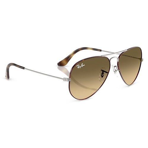 Lentes de sol aviador para hombre Ray Ban