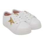 104896586-Zapato-deportivo-casual-Orange-blanco-para-niña-bebe