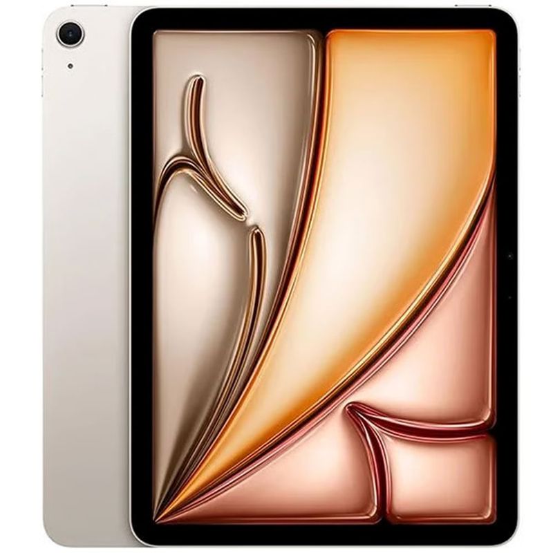 Apple iPad Air de 11 pulgadas con chip M3 y wifi, ROM de 128 GB