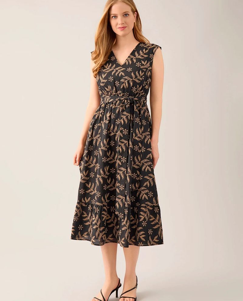 104904476-Vestido-Kasper-Separates-midi-estampado-sin-mangas-para-mujer