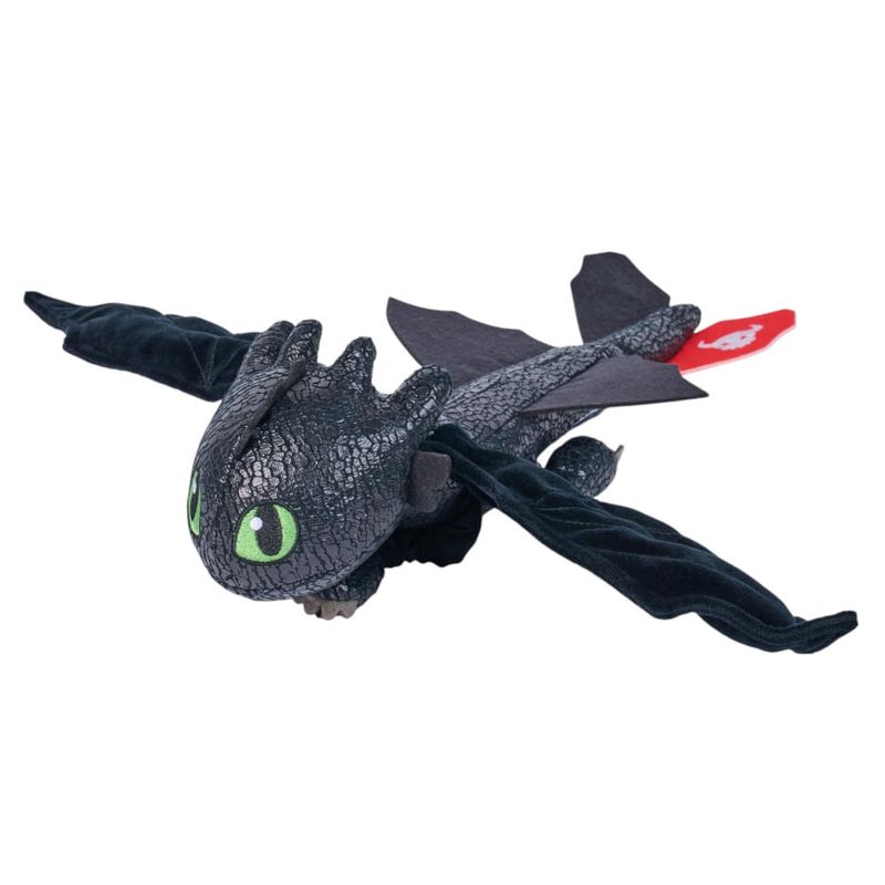 Peluche Chimuelo Juguete Peluche 20cm Cómo Entrenar A Tu Dragón