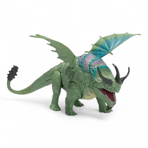 Figura Dragon 23 cm de Cómo Entrenar a tu Dragón Movie