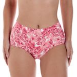 104920073-Hipster-Accente-estampado-de-cintura-alta-para-mujer
