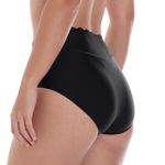 104920085-Hipster-Accente-negro-de-cintura-alta-para-mujer
