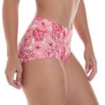104920073-Hipster-Accente-estampado-de-cintura-alta-para-mujer