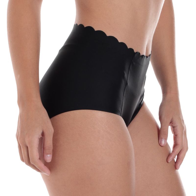 104920085-Hipster-Accente-negro-de-cintura-alta-para-mujer