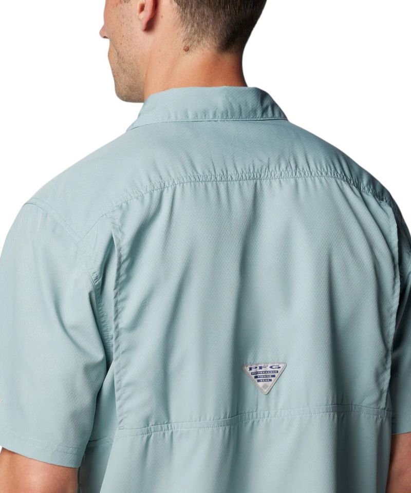 104917928-Camisa-casual-Columbia-PFG-Slack-Tide-Camp-celeste-texturizada-para-hombre