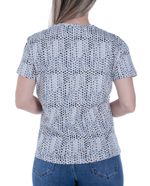 104825166-Camiseta-Nicolle-estampada-manga-corta-para-mujer