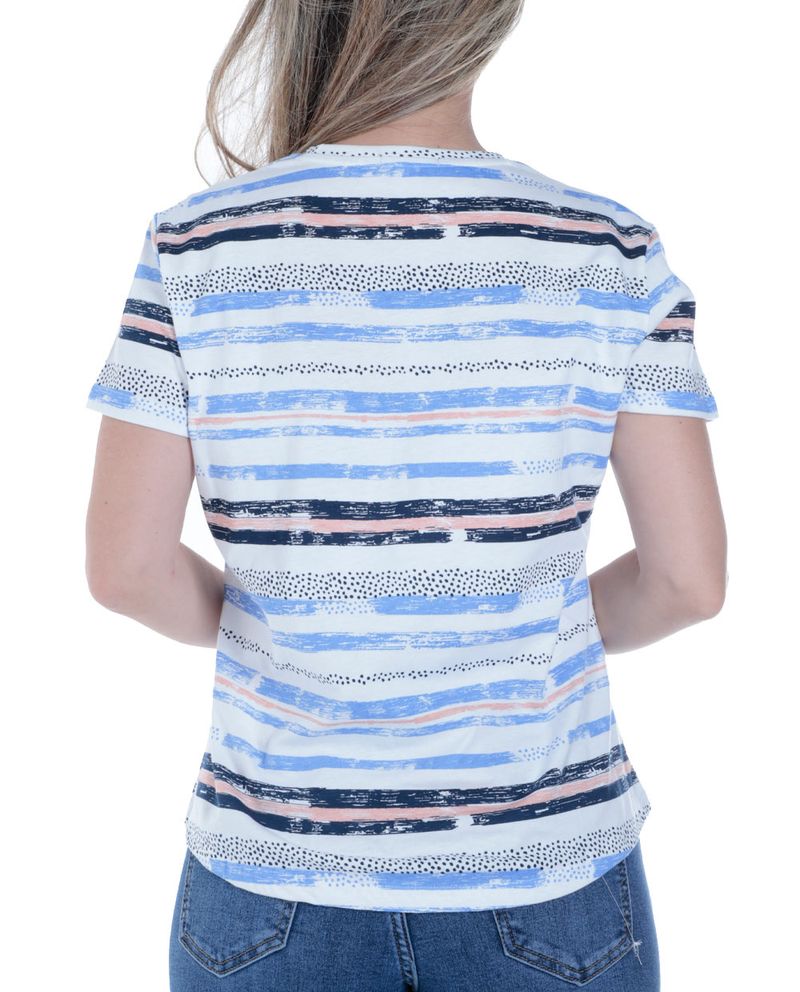 104825174-Camiseta-Nicolle-estampada-manga-corta-para-mujer