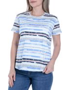 104825174-Camiseta-Nicolle-estampada-manga-corta-para-mujer