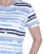 104825174-Camiseta-Nicolle-estampada-manga-corta-para-mujer