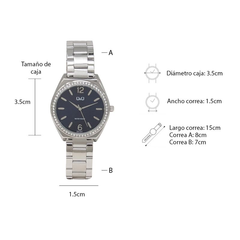 104947950-Reloj-Q-Q-analogo-de-metal-plateado-para-mujer