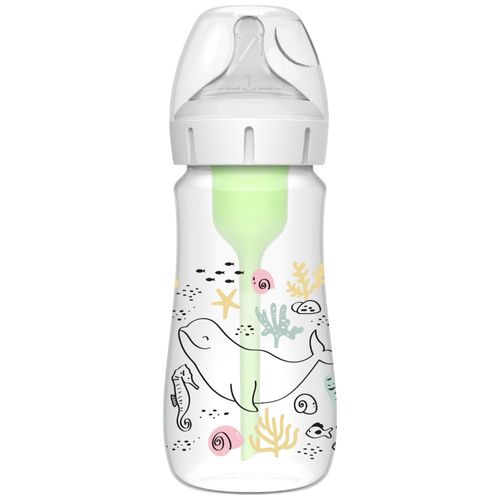 Pacha Dr Browns anti-colic 9oz