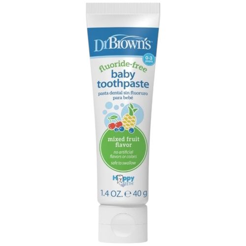 Pasta dental para be´bes 40 g