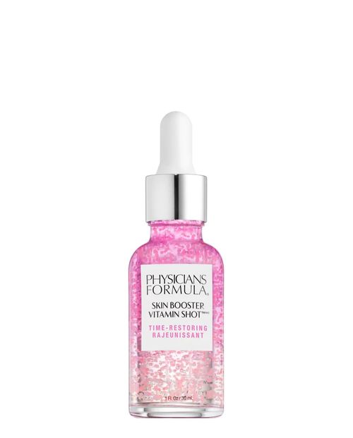 Skin Booster Vitamin Shot Time-Restorer