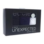 104691937-Pack-de-3-boxers-briefs-Unexpected-multicolor-solidos-para-hombre
