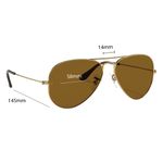 451445000009-Lentes-de-sol-aviador-unisex-Ray-Ban