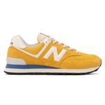 104875823-Zapato-New-Balance-574-Classics-casual-amarillo-para-mujer