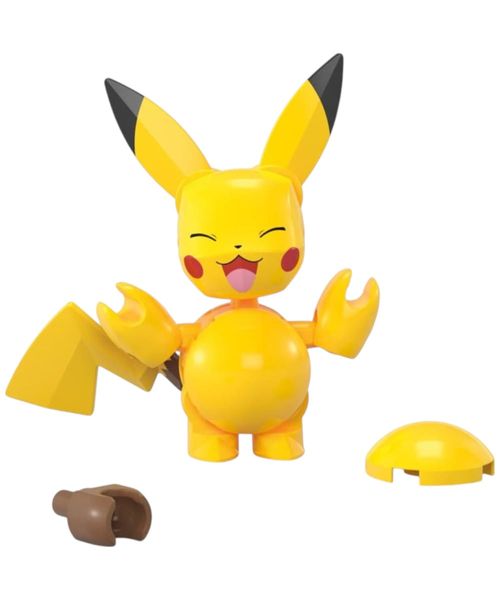 Pokébola con personaje