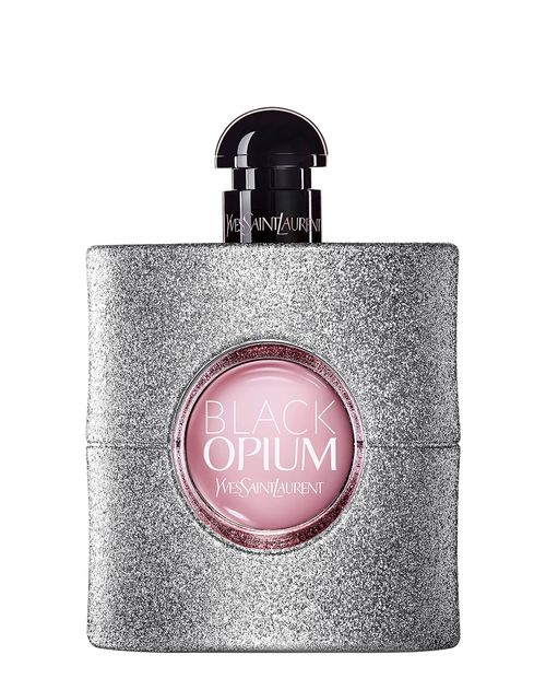 Yves Saint Laurent Black Opium Eau de Parfum Brillo 90ml